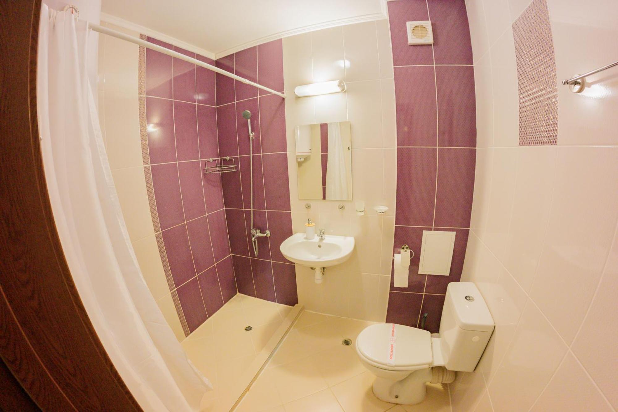 Black Sea Apartments Sweti Wlas Exterior foto