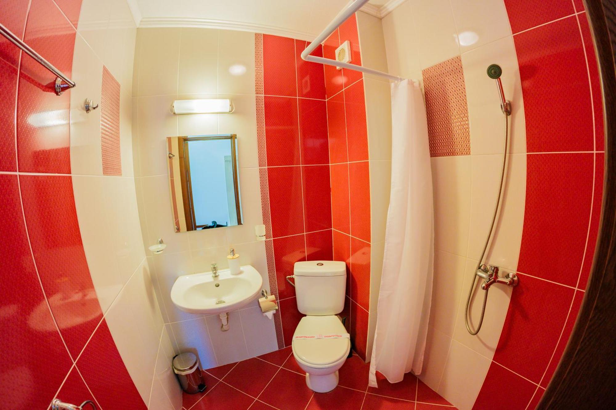 Black Sea Apartments Sweti Wlas Exterior foto